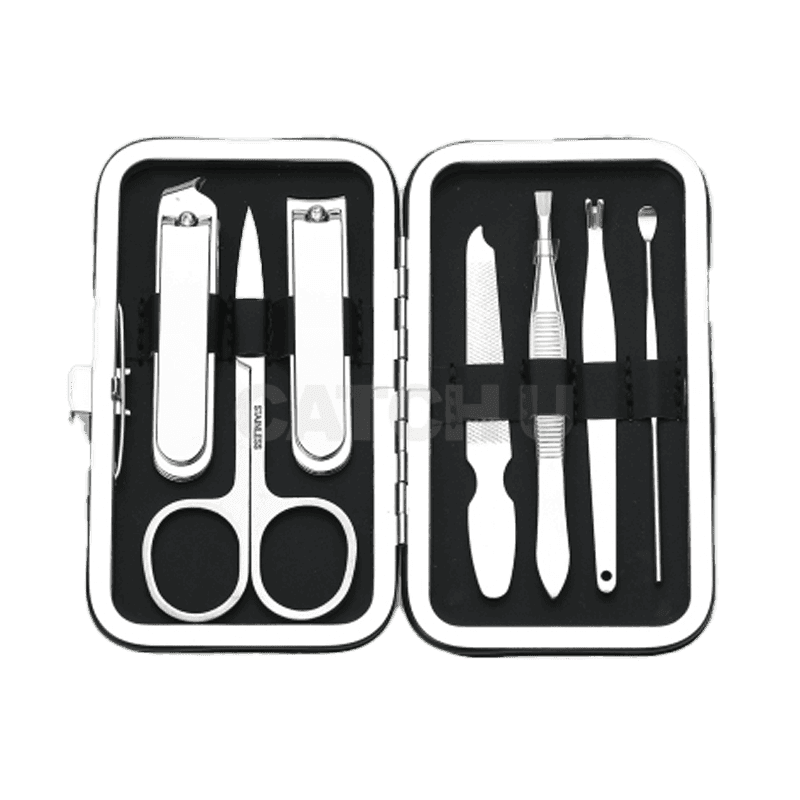 에코너 NK01 네일케어 7종 키트