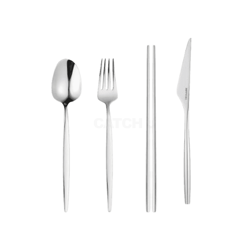 해피콜 클래식 페르마타 커트러리 4P세트