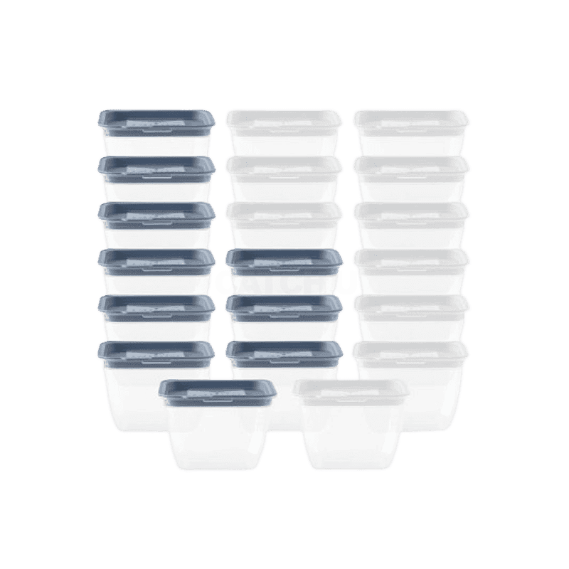 한샘 마이쿡 홈밥 20조 세트