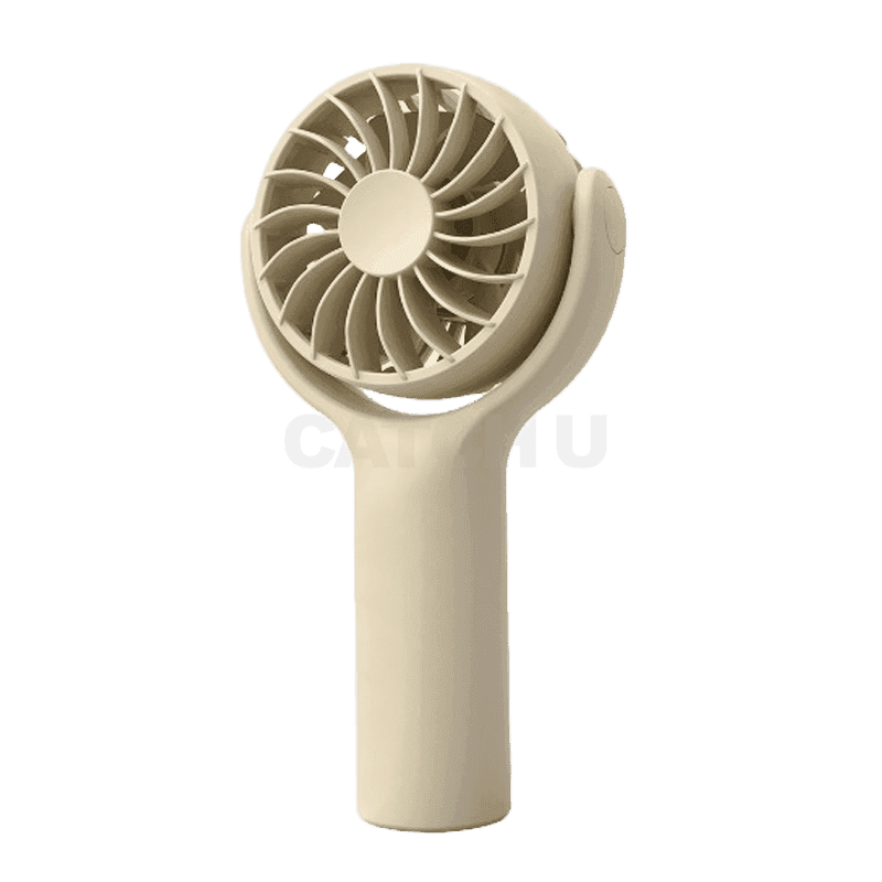 엑스트라 블루스톰 F15 스윙헤드 초경량 휴대용 핸디선풍기