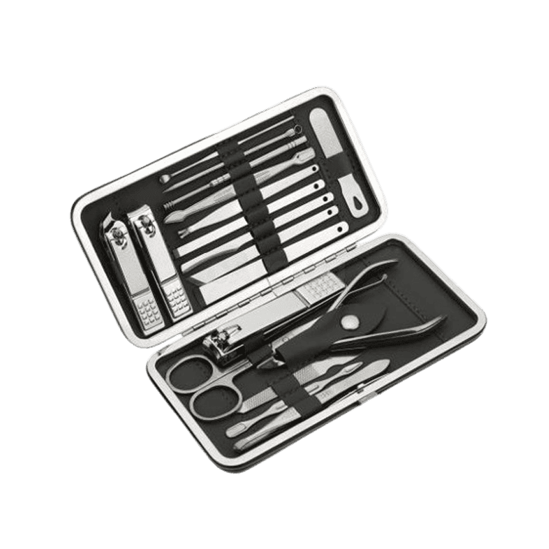 에코너 NK03 네일케어 풋케어 18종 키트