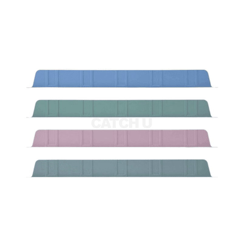 라헨느 더 퀸 실리콘 75cm 와이드 싱크대 워터펜스