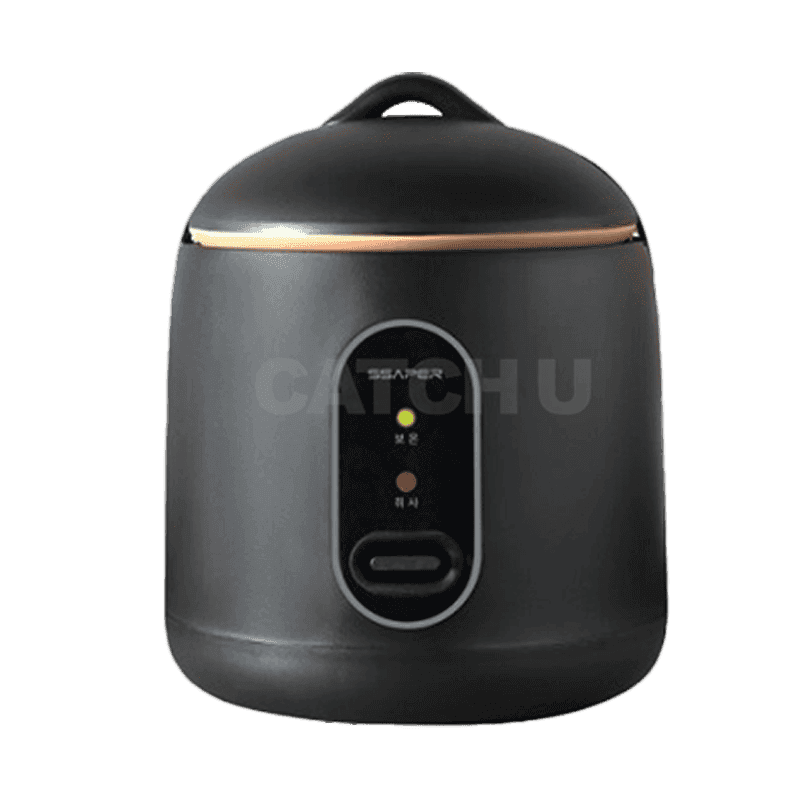 셰퍼 피콜로 전기 밥솥 JSK-N3017