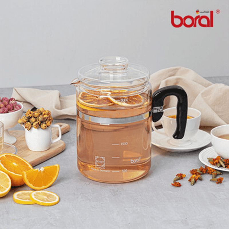 보랄 쇼트듀란 티마스터 3L BR-HP3000