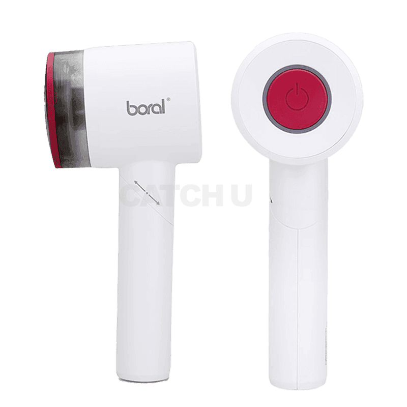 보랄 더 데일리 보풀제거기 BR-020LRC