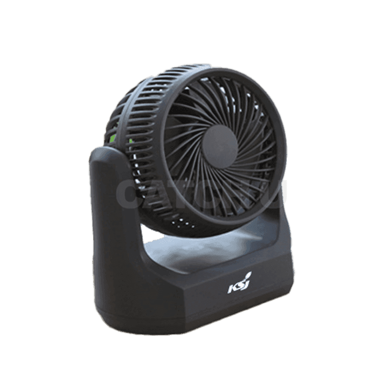 김수자 BLDC 미니 서큘레이터 (유선) KSJF-10000