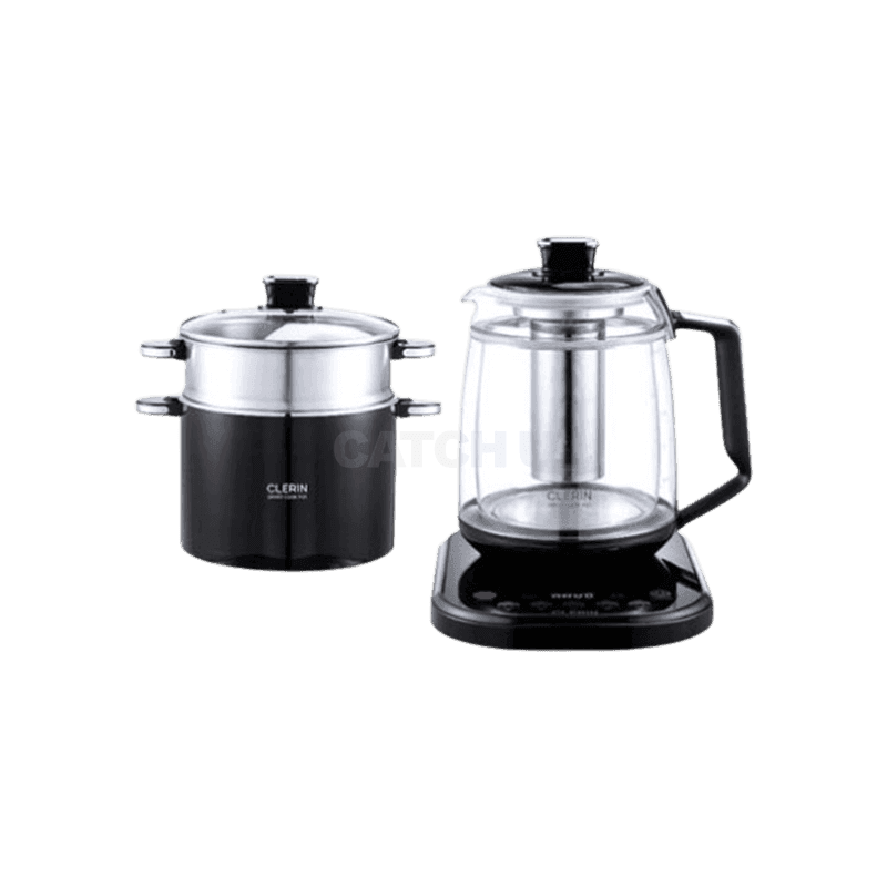 클레린 스마트 쿡앤티