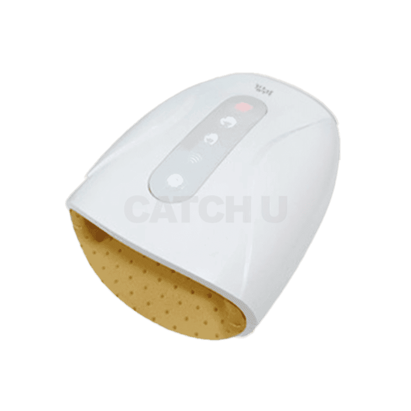 김수자 시그니처 손마사지기 KHM-7200