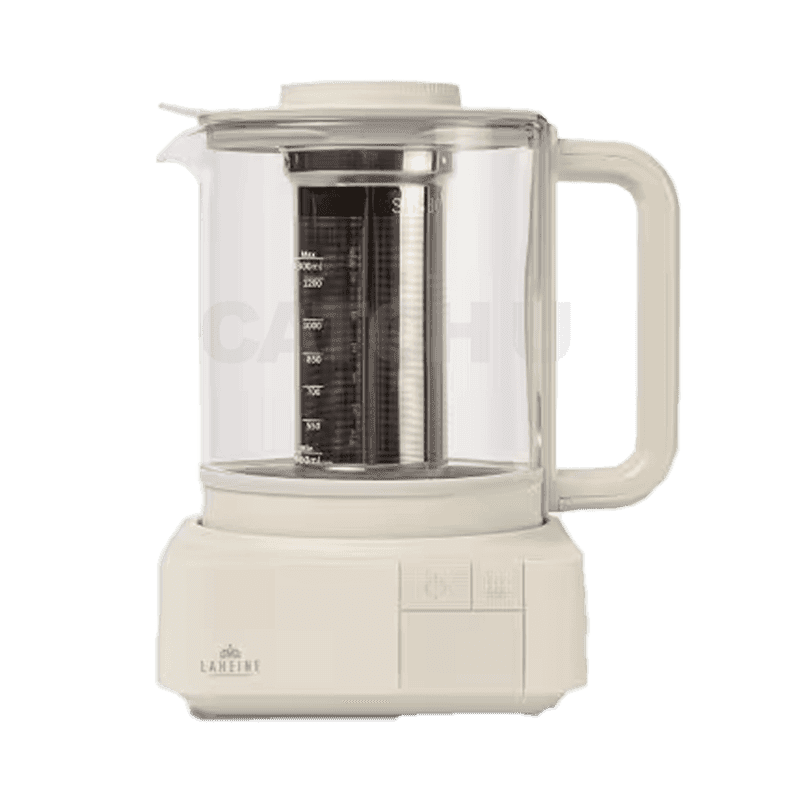 라헨느 더 퀸 멀티 분유 티포트 메이커