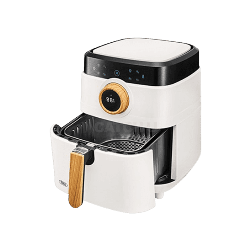 플랜잇 스탠 에어프라이어 컴포트