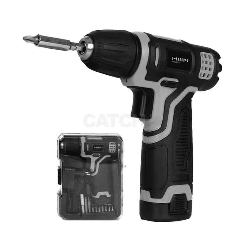 한샘 마이홈 7.2V LED 무선드릴 드라이버 로키