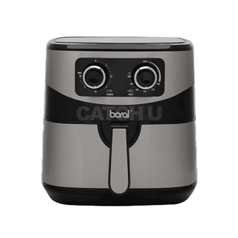 보랄 더 셰프 7.5L 에어프라이어 BR-Q7770AF