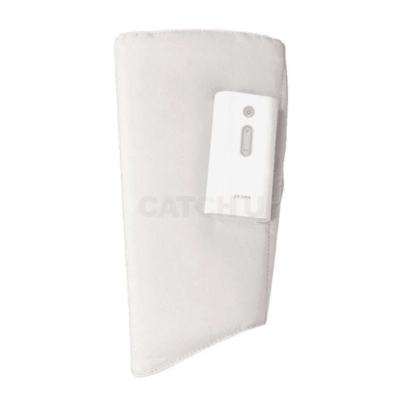 레브 공기압 종아리 마사지기