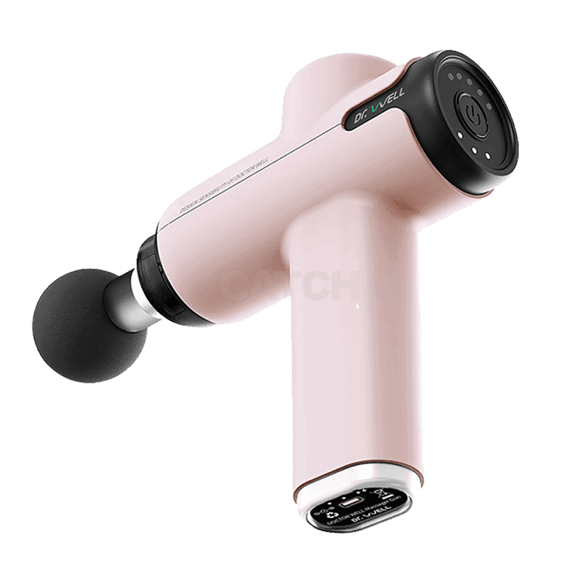 닥터웰 마사지건 (미니)