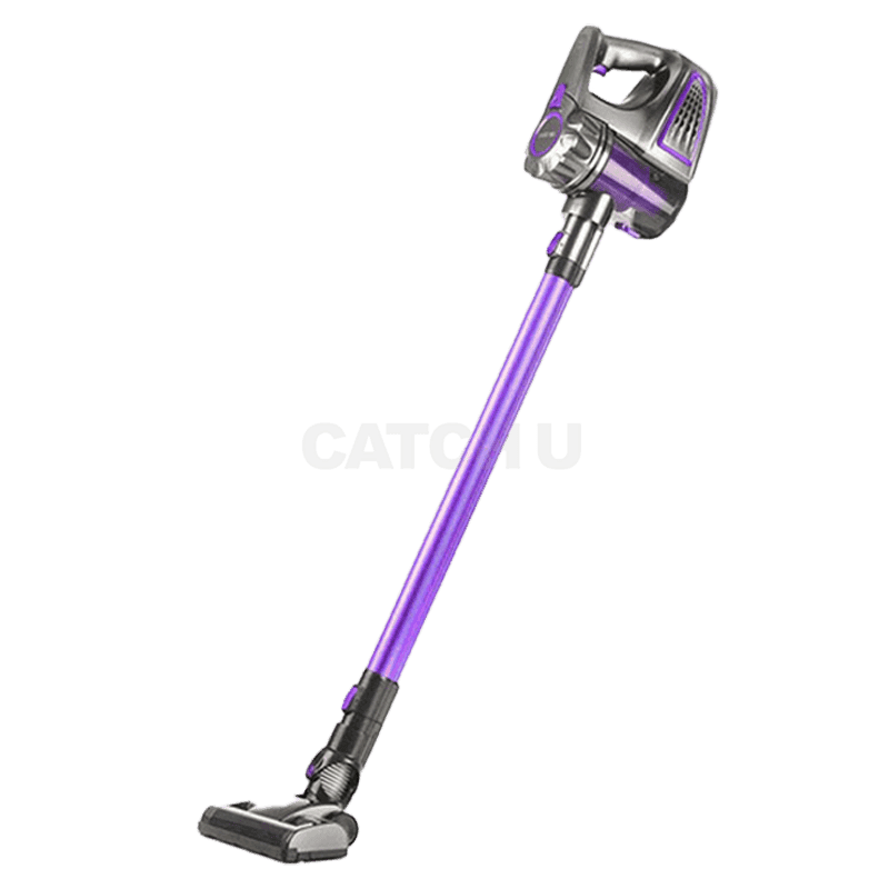 라헨느 무선청소기 토네이도 V10+ (바이올렛)