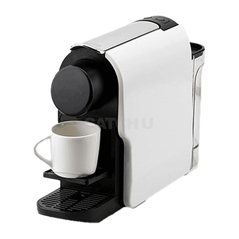 CUZZO 쿠조 네스프레소 캡슐 커피머신 / NPC-C1