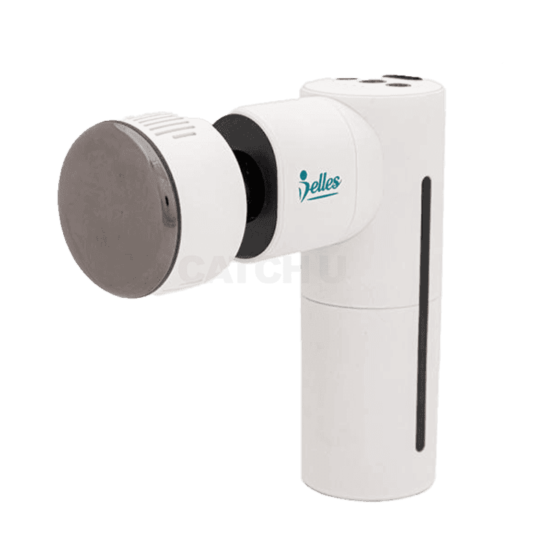 벨레스 냉온열 마사지건