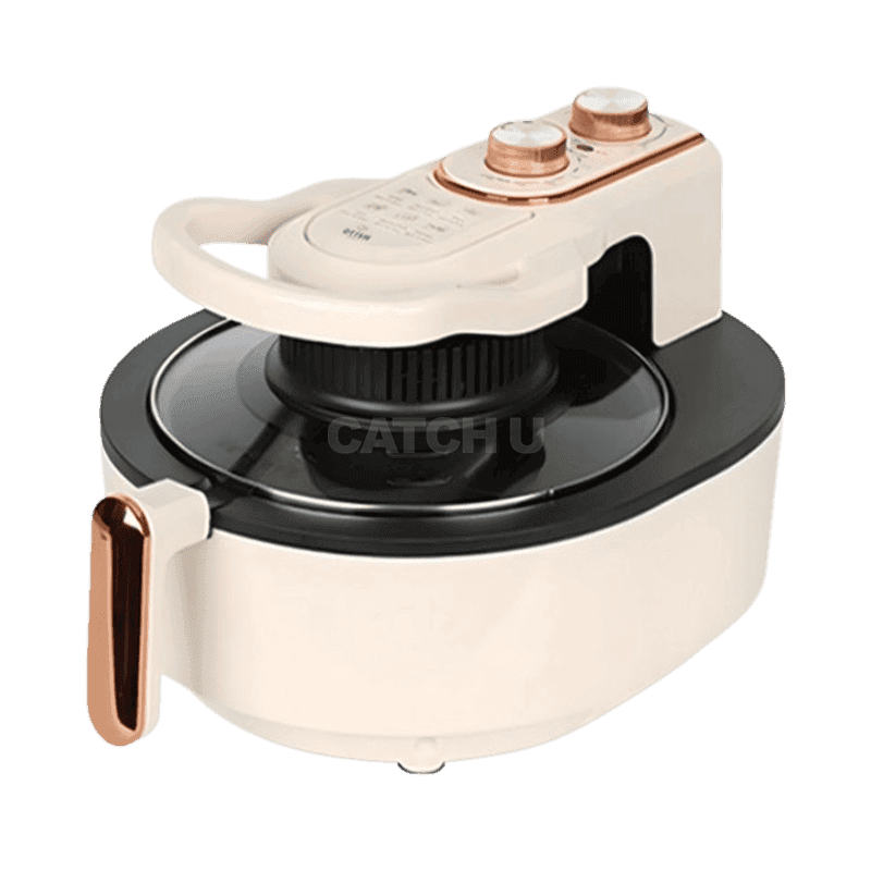 오텐 앙상블 대용량 에어프라이어