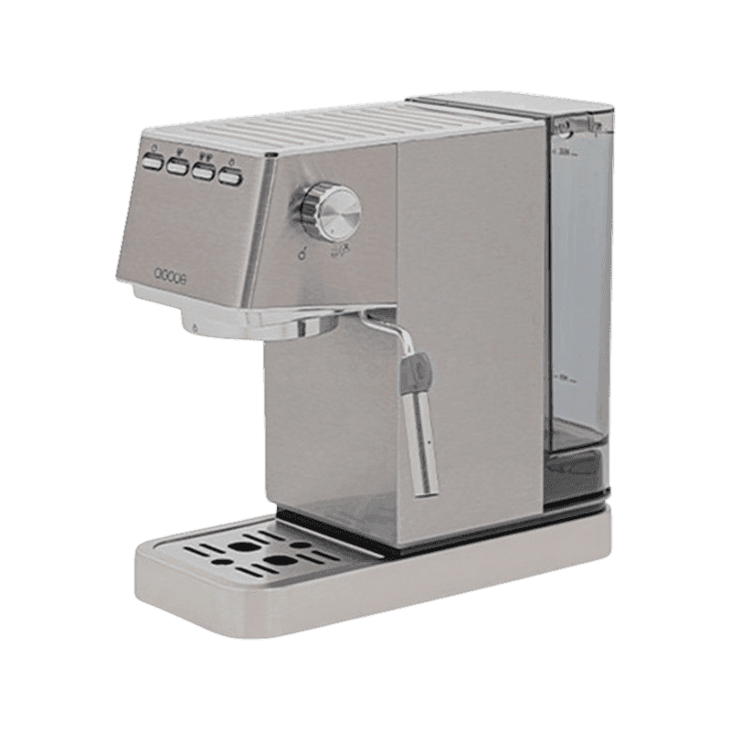 치고야 에스프레소 커피머신