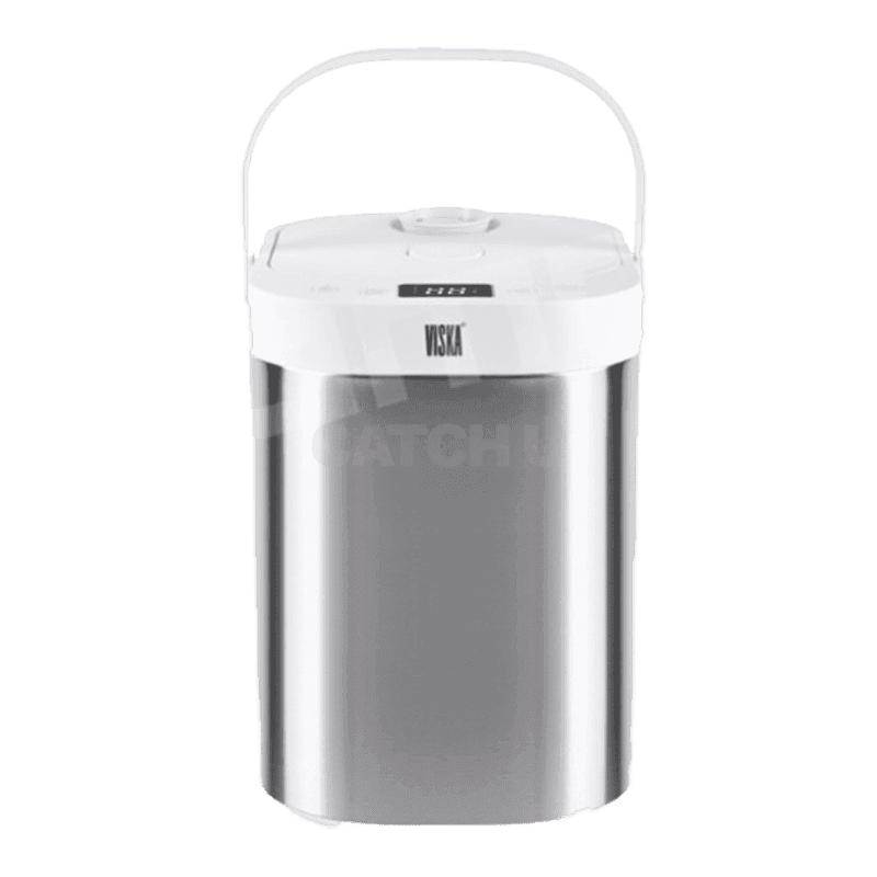 비스카 스테인리스 가열식 가습기 VK-HF400Y