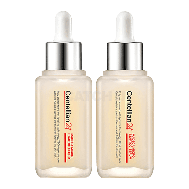 동국제약 센텔리안24 마데카 마이크로 스타톡 세럼 50ml x 2개