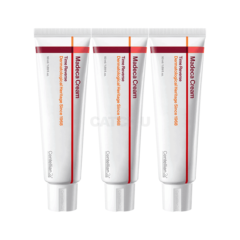 동국제약 센텔리안24 마데카크림 타임리버스 50ml x 3개
