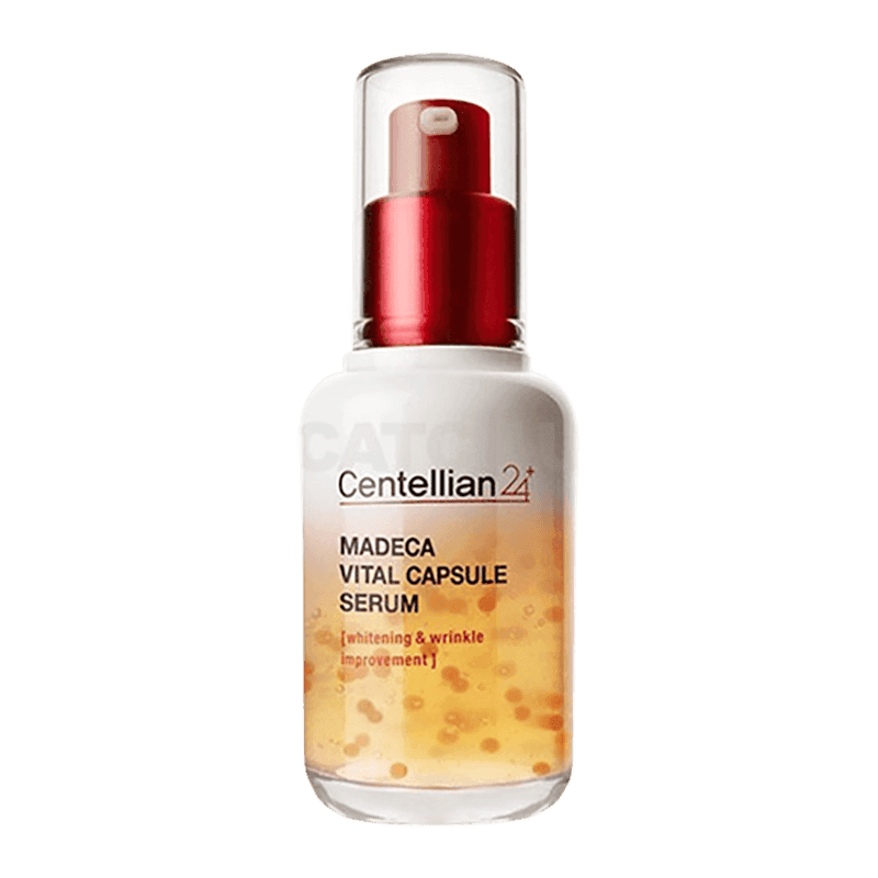 동국제약 센텔리안24 마데카 바이탈 캡슐 세럼 50ml
