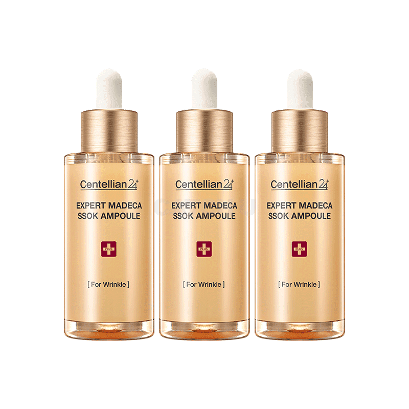 동국제약 센텔리안24 엑스퍼트 마데카 쏙 앰플 38ml x 3개