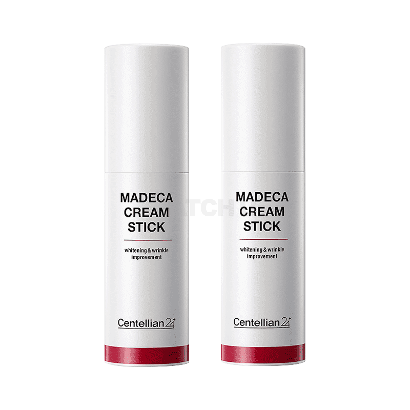 동국제약 센텔리안24 마데카 크림 스틱 10g x 2개