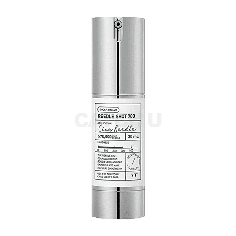 VT코스메틱 리들샷 700 앰플 30ml