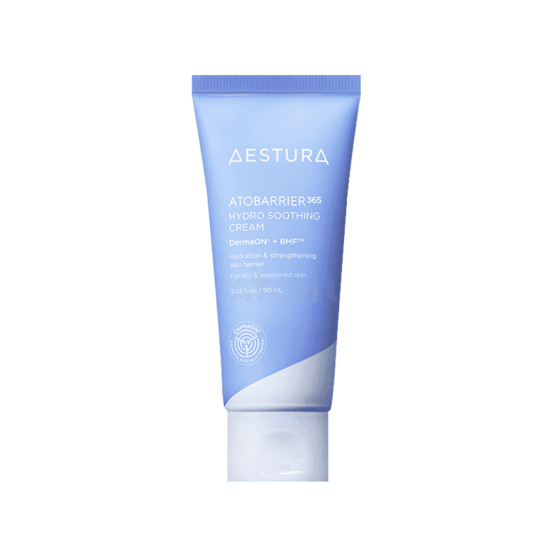 에스트라 아토베리어365 하이드로 수딩크림 60ml 더블세트