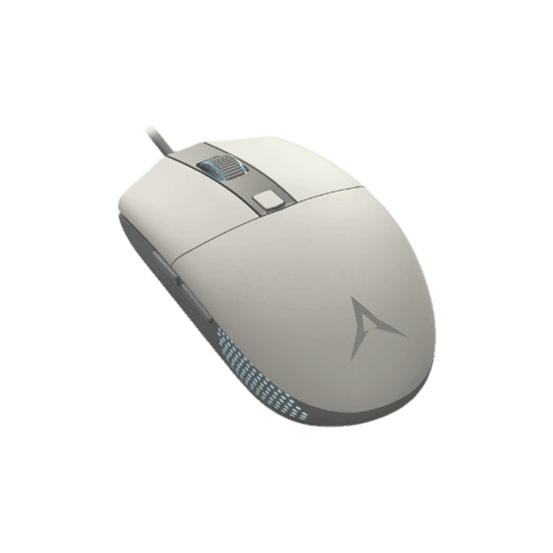 앱코 A661 3325 레트로 프로페셔널 게이밍 마우스