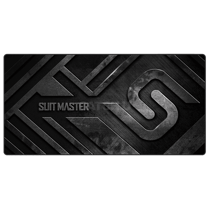 앱코 SUITMASTER GSM-400B 게이밍 장패드
