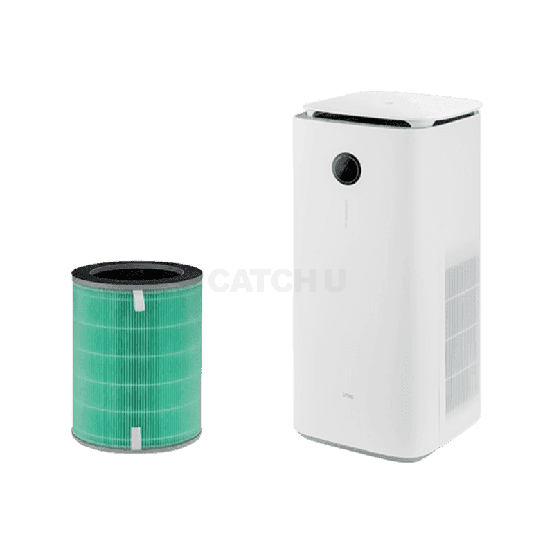 아이닉 23평형 UV 살균 공기청정기 iAP22 펫