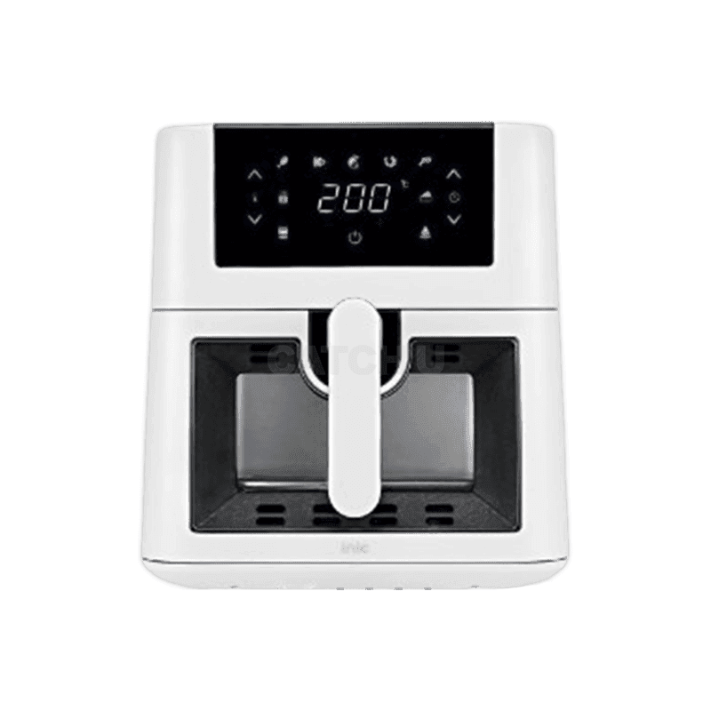 아이닉 3세대 대용량 올스텐 에어프라이어 7L