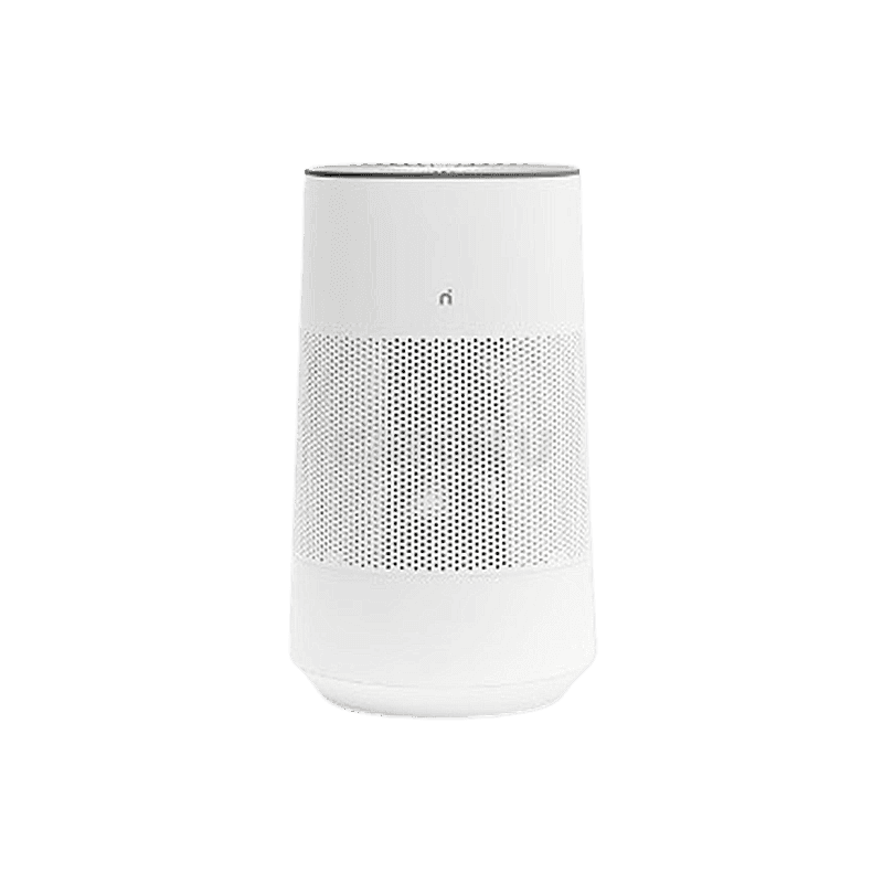 아이닉 대용량 공기청정 자연 기화식 가습기 iAH01