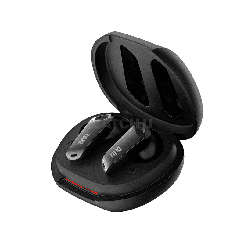 브리츠 AcousticANC30HR 노이즈캔슬링 ANC 노캔 블루투스 이어폰