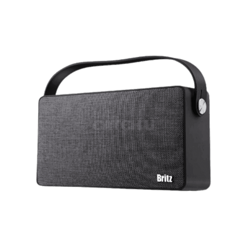 브리츠 BE-M250 프리미엄 16W 고출력 무선 블루투스 Hi-Fi 스테레오 스피커