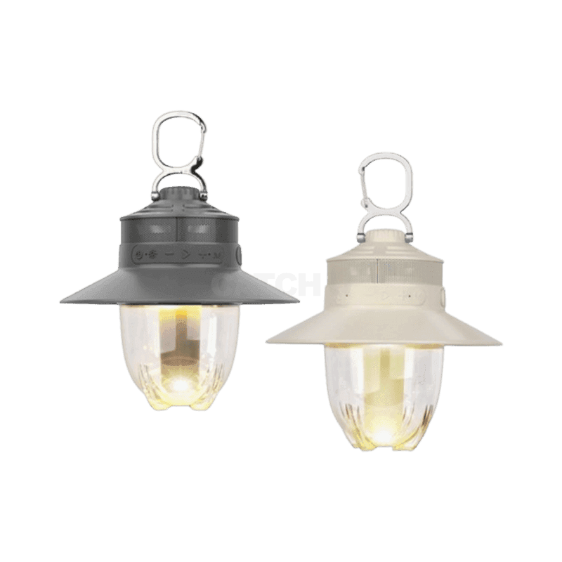 브리츠 BZ-CML200 야외 캠핑 랜턴 블루투스 스피커