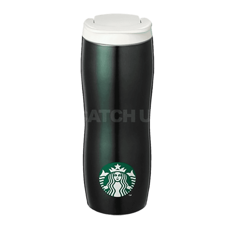 스타벅스 SS 콩코드 하우스 텀블러 473ml