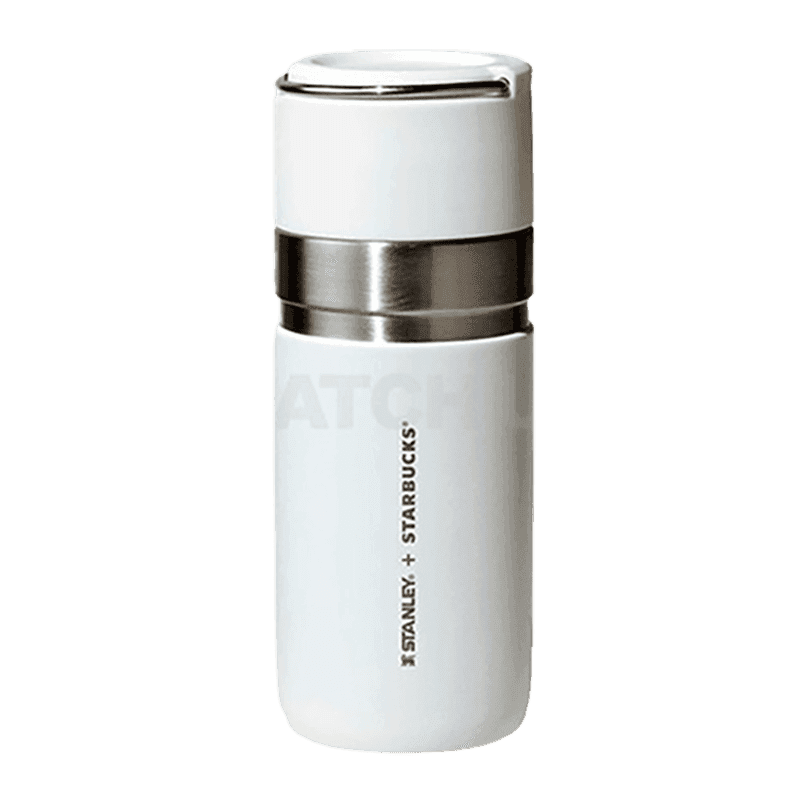 스타벅스 스탠리 하우스 보온병 500ml