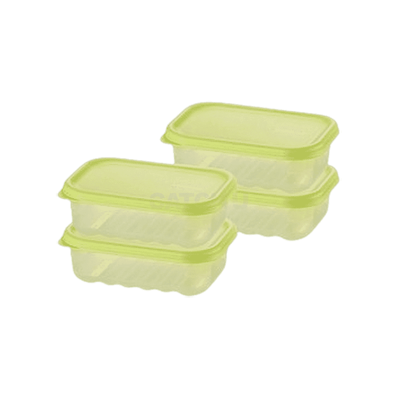 락앤락 신선보관용기 스마트킵 프레쉬 330ml 2P