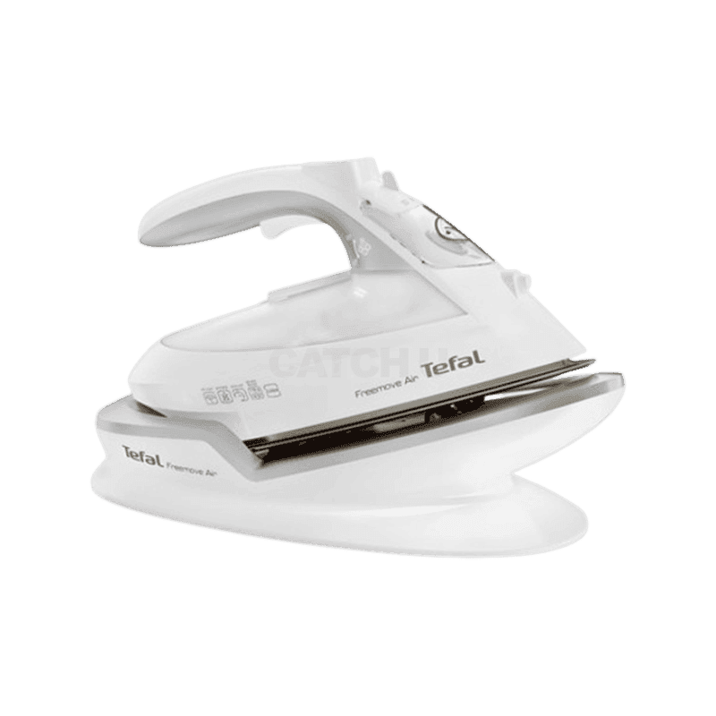 테팔 스팀다리미 무선다리미 프리무브 에어 FV6550K0