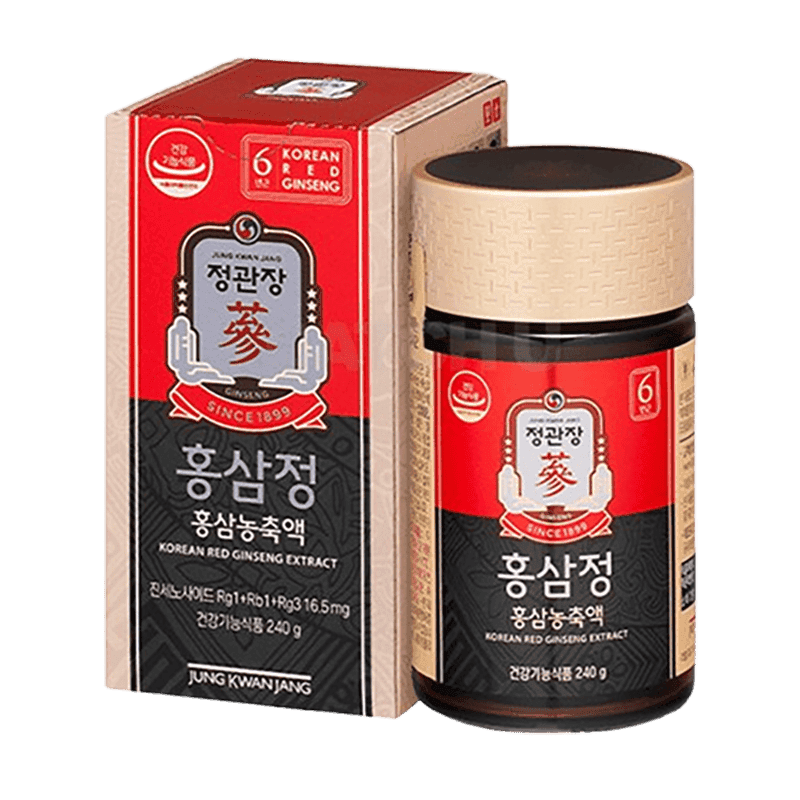 정관장 홍삼정 240g