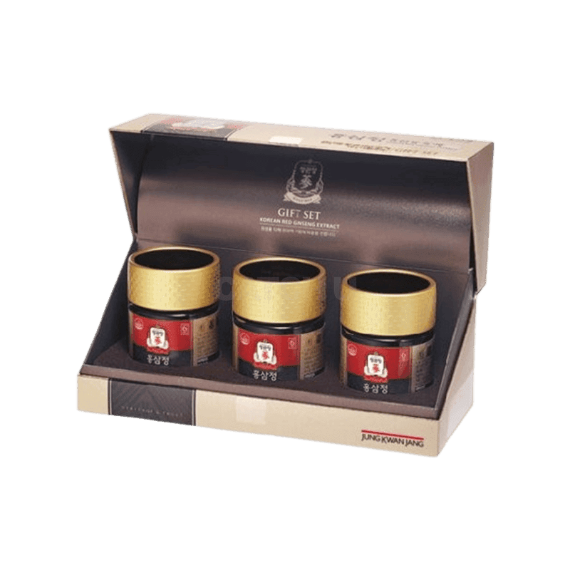 정관장 홍삼정 Gift Set 110g 3개