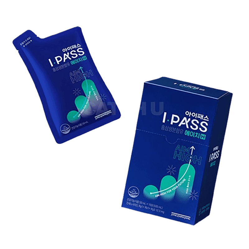 정관장 아이패스 H 50ml 30포