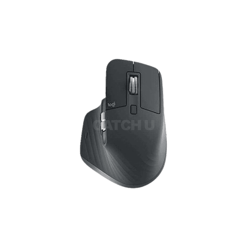 로지텍 MX Master 3S 무선마우스