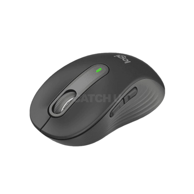 로지텍 M650 SIGNATURE 블루투스 멀티 마우스 (BOLT 수신기포함)