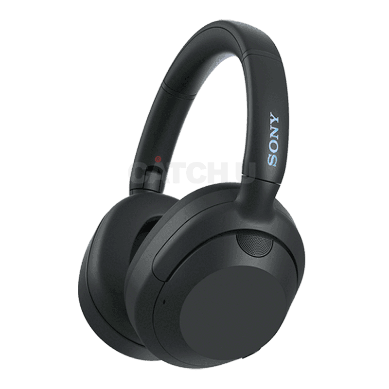 소니 ULT WEAR (블랙)