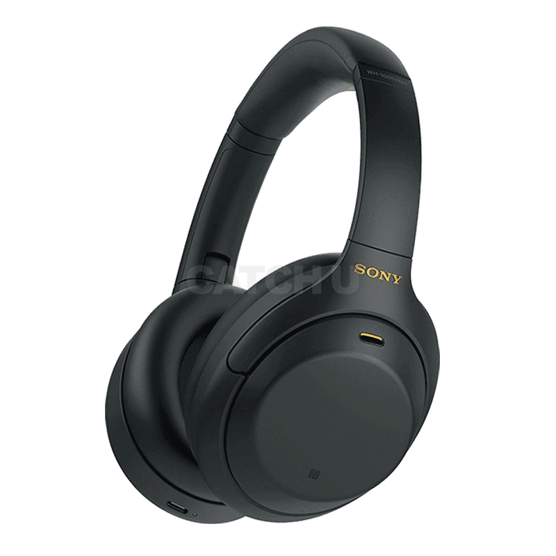 소니 WH-1000XM4(블랙)
